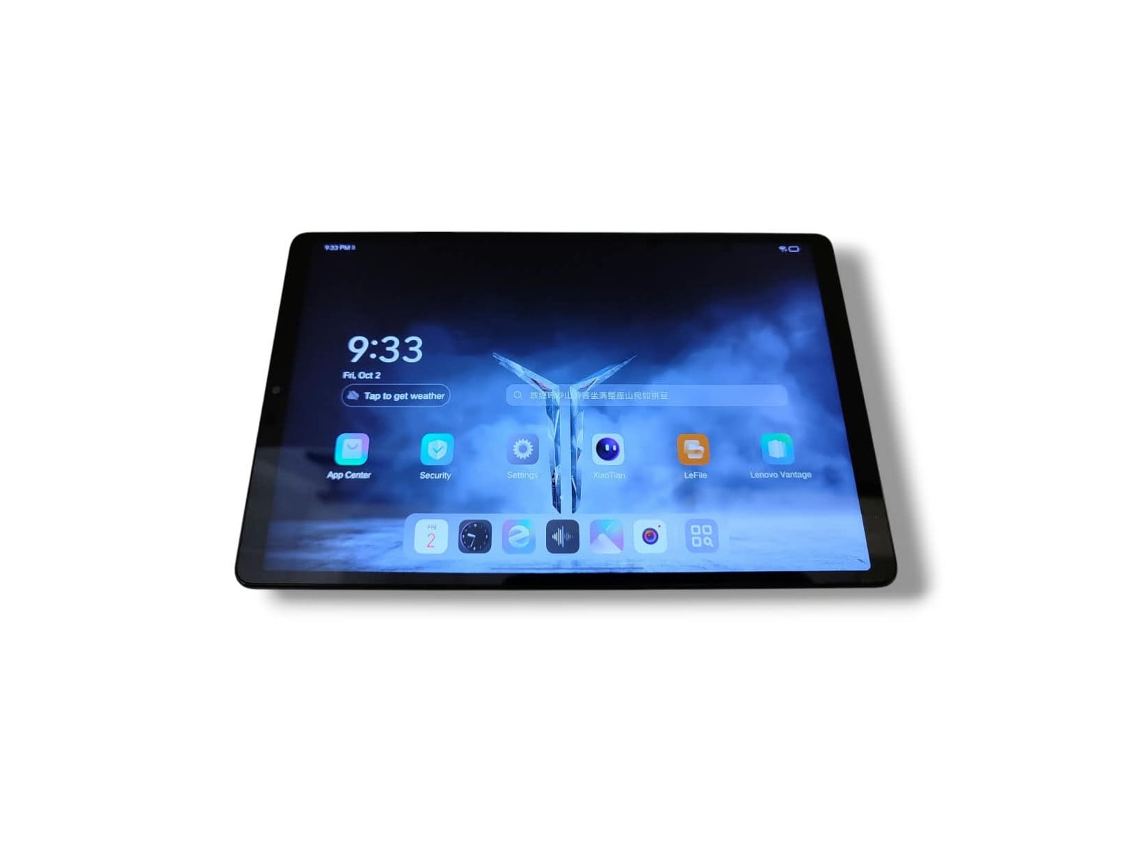 Lenovo Legion Y700 (TB321FU) 256GB
